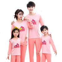 Pyjama Matchy Famille