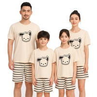 Pyjama Assortis Famille