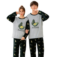Pyjama Avocat