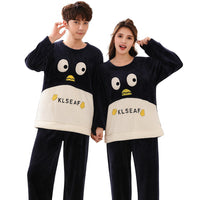 Pyjama Couple Pilou Pilou