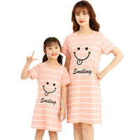 Pyjama Duo Mère Fille