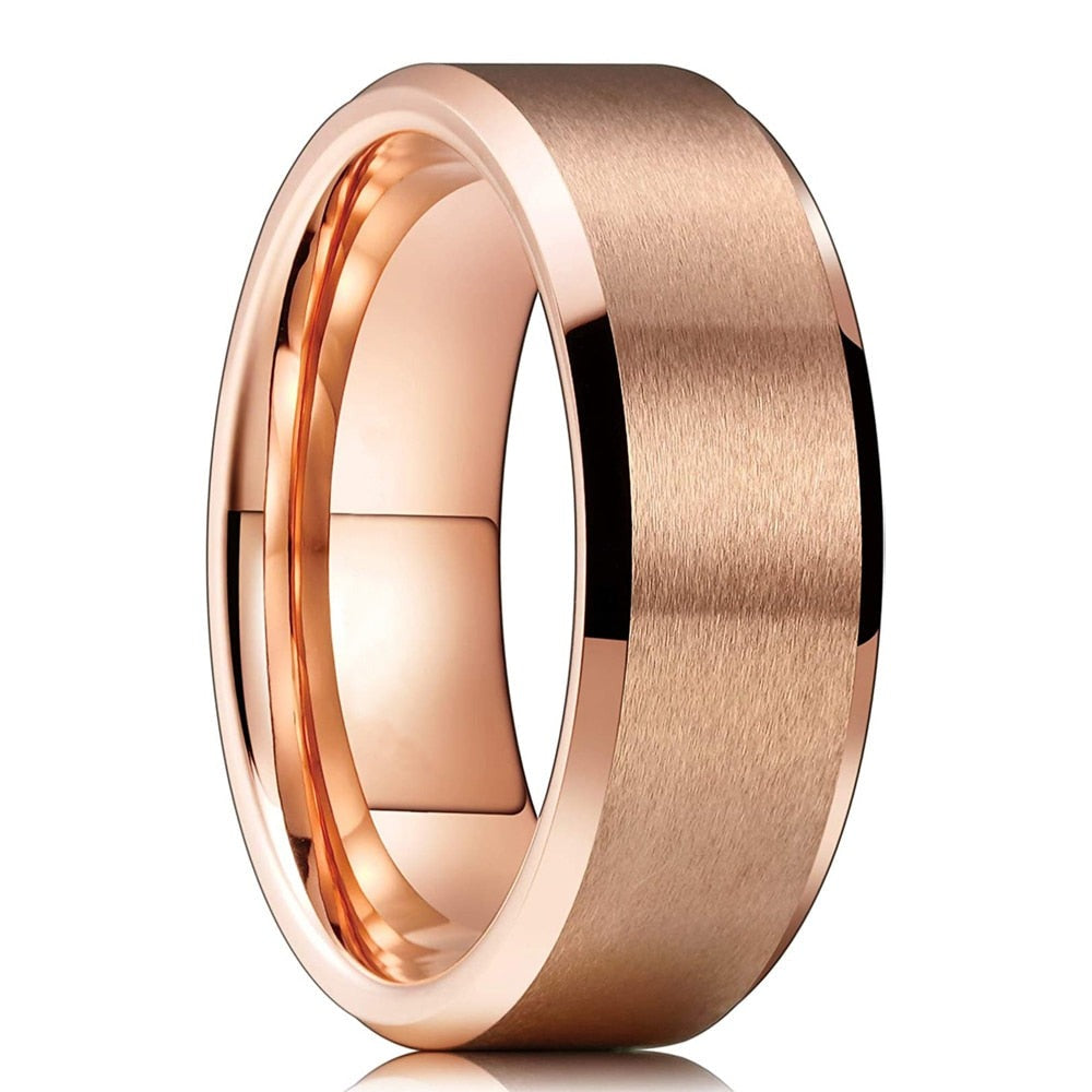 Bague Couple Réglable Argent - Sans Nickel Ni Plomb - Cadeau Anniversaire Ou Noël - Pack De 2