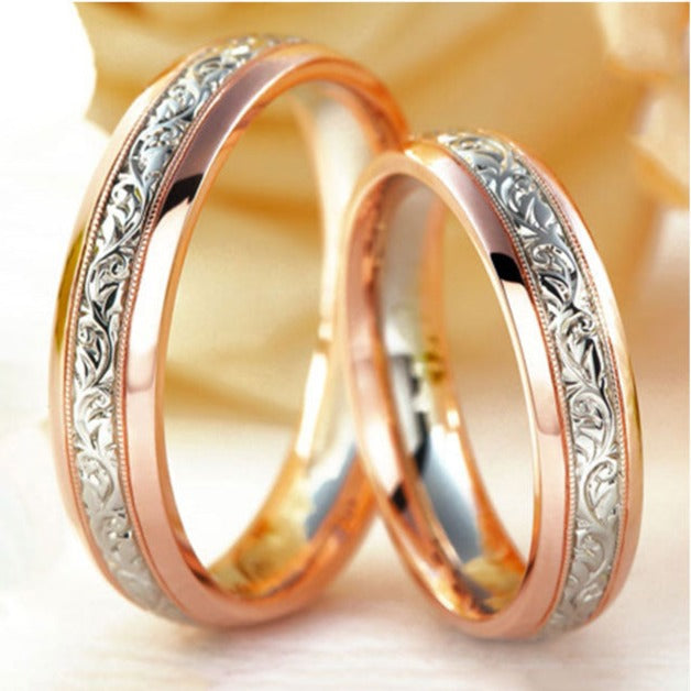 Bague Homme Hip-Hop En Argent 925 Plaqué Or 14k Avec Moissanite Baguette | Style Glacé | Harlembling