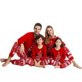 pyjama de noel famille pas cher