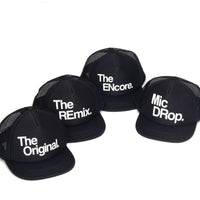 Casquette Assorti Famille