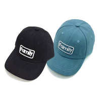 Casquette Family