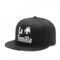 Casquette La Familia