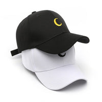 Casquette Lune