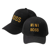 Casquette Mère Fille