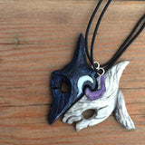 Collier Kindred