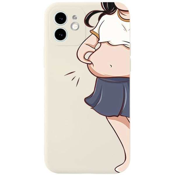 coque drole iphone 11