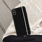 Coque Duo Couple Royal (iPhone)