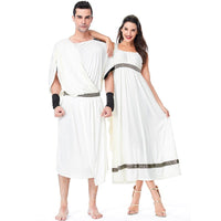 Déguisement Couple Grec