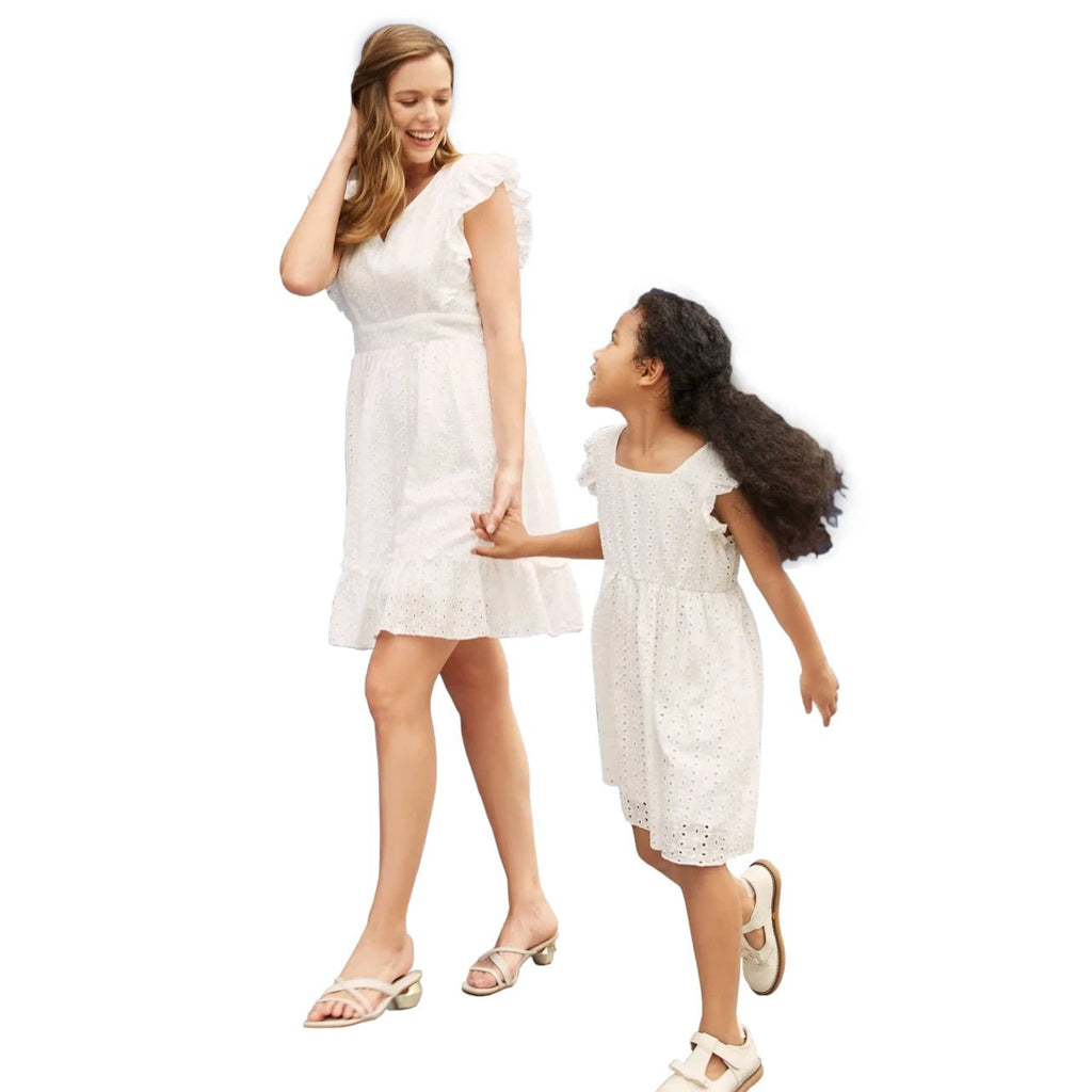 Tenue discount bapteme maman