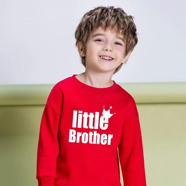 vêtement little brother
