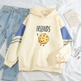 Sweatshirt Best Friends (Cookie)