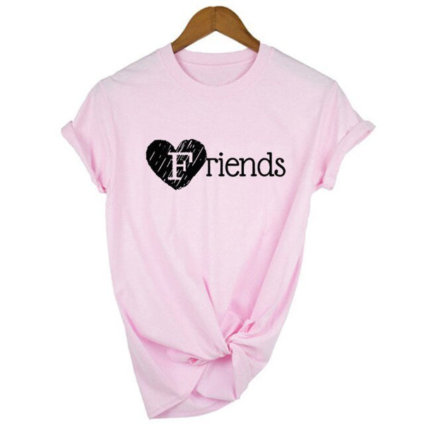 T-shirt Best Friends Forever 3