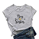 T-shirt big sister