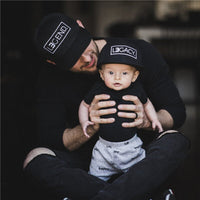 Casquettes Famille
