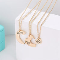 Collier de Soeurs