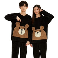 Pyjama Ourson Femme / Homme