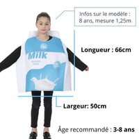 Déguisement Famille Drôle