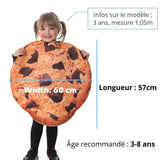 Déguisement Famille Drôle