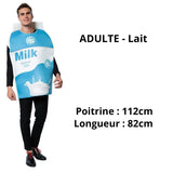 Déguisement Famille Drôle