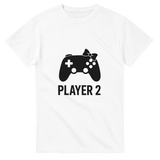 T-Shirt Couple Geek