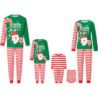 Pyjama Noel Drôle
