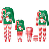 Pyjama Noel Drôle