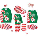 Pyjama Noel Drôle