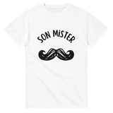 T-Shirt Bisous Couple