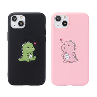 Coque Bisous BFF (Samsung)