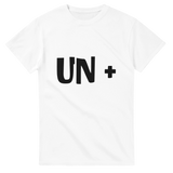 T-shirt Annonce Grossesse Duo