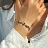 Bracelet Pierre Photo
