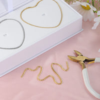 Kit Bracelet Permanent Couple