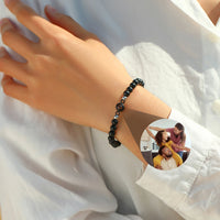 Bracelet Pierre Photo