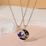 collier assemblable mer montagne