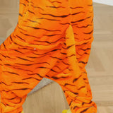 Pyjama Combinaison Tigre