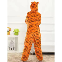 Pyjama Combinaison Tigre