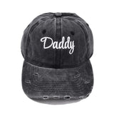 Casquette Daddy