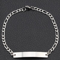 Bracelet Code Spotify Personnalisé