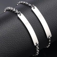 Bracelet Code Spotify Personnalisé