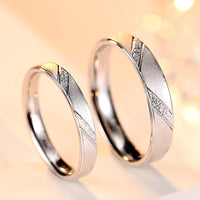 Bague de Promesse de Fiançaille
