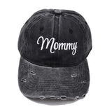 Casquette Mommy