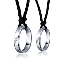 Bague de Promesse de Fiançaille