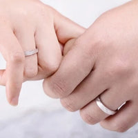Bague de Promesse de Fiançaille