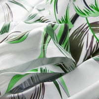 Robe Verte Mère Fille