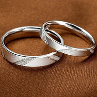 Bague de Promesse de Fiançaille